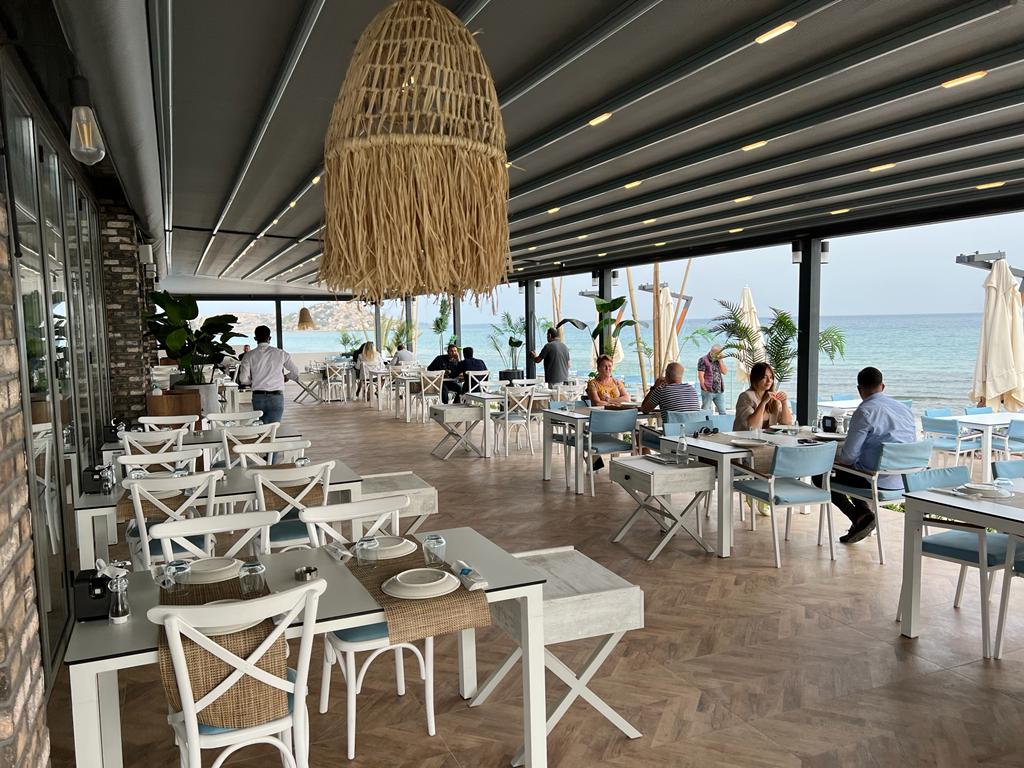 Seasons Restaurant İskele